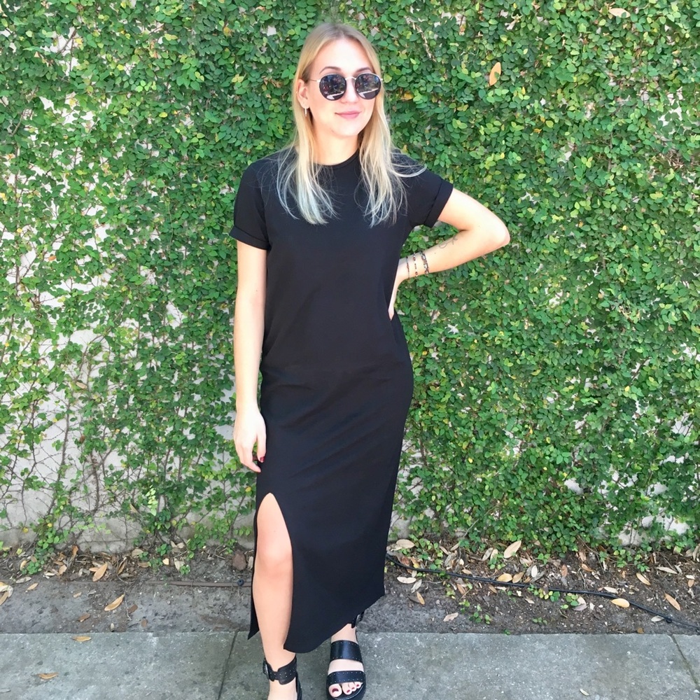 Meet your Posher, Tori